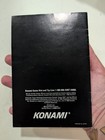 Axelay Manual For Super Nintendo  snes  Manual Only
