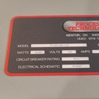 Process Technology Tytan Ty-036-480-3-sc In-line Water Heater  36kw