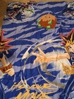 Vintage Yu-gi-oh  1996 Kazuki Takahashi Comforter 86  X 63  Twin full