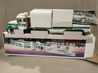 Rare 1988 Amerada Hess Truck   Racer     Rare Cab Top
