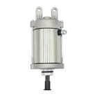 Starter Motor Replacement For Kymco Xciting 500 Mxu500 Mxu550i Uxv500 2005-2017