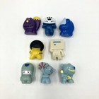 Lot Of Little Tokyo s Figures Like Gogos Crazy Bones
