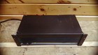 Qsc Model 1400 Power Amplifier