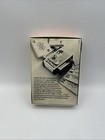 Parker Brothers Flinch Famous Card Game Vintage 1976 Sealed Cards  Complete  New