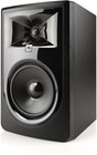 Jbl 305p Mkii Powered 5 Two Way Studio Monitor With Xlr And 1 4 Trs Cable
