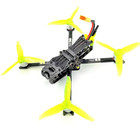 Darwinfpv Baby Ape Pro 142mm 3  2-3s Fpv Racing Drone With 1104 Brushless Motor