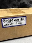 90mm Drill Bits For Cop35