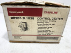 Honeywell R8285b1038 Fan Center Control