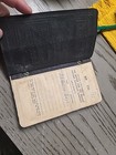 1948 The Denver Rio Grande Railroad Rules And Regulations For Railroad Operation