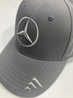 Mercedes Amg Petronas Racing Silver Arrows Cap - Silverstone - Formula 1 Hat