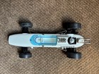 Vintage Testors Indy 500 Race Car Gas Power Tether Sprite New In Orig  Box Cmplt