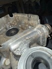 Yamaha Blaster Yfs 200 Left Engine Case