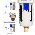 3 8  Npt Air Compressor Filter - Air Dryer For Compressor compressed Air Drye   