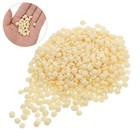 1 Set Hair Removal Wax Beans Durable Hard Wax For Legs Arms Face And Underarms