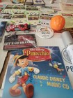 Huge Lot Of 50 Vintage Junk Draw Estate Sale  Jewerly   House Old Items Trl3 65