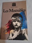 Les Miserables Play Program The Palace Theatre 80 s Irma La Douce De Cafe