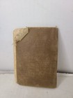 Vintage 1917 The Service Song Book  abridged  Ymca Army And Navy Booklet