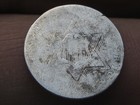 Type 2 Three 3 Cent Silver Trime 3cs Minted In 1854  1855  1856  1857 Or 1858