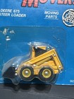 John Deere 675 Skid Steer Loader Ertl 1 64