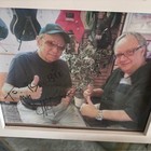 Rare     Hal Blaine s Recording To Johnny Cash In Song Sung By Him