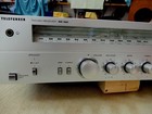 Telefunken  Rr 100 Stereo Receiver   Telefunken Rc 100 Cassette Deck - Pls Read