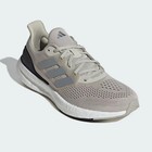 Adidas Pureboost 23 Running Shoes In Grey And White Sz Us 10