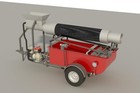 9  Gold Mining Trommel Plans - Trailer Mounted Prospecting Equipment