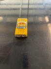 Vintage Tin Pressed Steel Japanese Toy Car Taxi Cab
