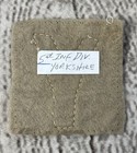 Wwii British 55th West Lancashire Division Patch Wool Y Hand-sewn Formation Sign