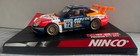 Ninco Repsol Porsche 911 Gt3 1 32 Slot Car New In Case Never Run