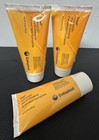 3-pack Coloplast 1967 Triad Hydrophilic Wound Dressing Paste 6oz  170g ea - 6 25