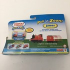 Thomas The Train  Take-n-play Pull  n Zoom - James Brand New 2011