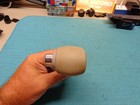 Nissan Quest 11 12 13 14 15 16 17 Gray Automatic Shifter Shift Knob Lever Handle