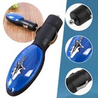 1-4pcs Gas Fuel Sync Farther Automotive Save More Fuel Instantly Spill Save
