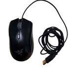 Razer Mamba Tournament Edition Gaming Mouse  Usb Wire Lazer  Rz01-0137  Tested