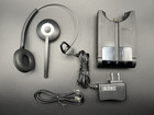 Jabra Pro 920 Mono Wireless Hands Free Communication Headset For Desk Phone