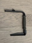 Stroboframe Quick Flip Camera Bracket Made In Usa