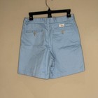 Vineyard Vines Light Blue Chino Shorts Youth Kids 16 Preppy Summer Beach Casual