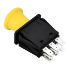 Am131966 Pto Switch 10amp For John Deere Mower Tractor L120 L130 D140 D150 D155