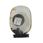 Egypt Souvenir Magnet Scarab Hieroglyphs 2 3 4  Tall