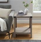 Table Accent Side End Sofa Console Coffee Room Modern Living Wood Furniture New
