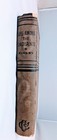 Vintage Life Among The Indians Finley 1800s Native American History Book