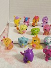 Season 1-4 Lot Of 32 Spin Master Hatchimals Colleggtibles Mini Figures