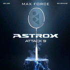 Yonex Badminton Racquet Astrox Attack 9