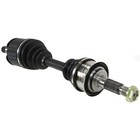 Front Cv Axle Assembly Set For 1995-2004 Toyota Tacoma 96-02 Toyota 4runner 4wd