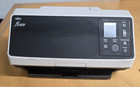 Fujitsu Fi-8170 Professional High Speed Color Duplex Scanner W  Top Tray