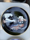 Elvis Presley Collectible Plate Set  All Limited Edition And Numbered