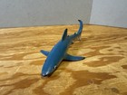 Safari Ltd Monterey Bay Aquarium 1993 Blue Shark Animal Figure