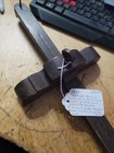 Panel Marking Gauge Striking Walnut 1873 Patent Marking 21  Long 7  Wide
