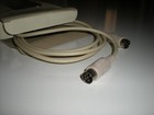 Commodore Disk Drive And Printer Serial Cable 6 Ft  New  old Stock  